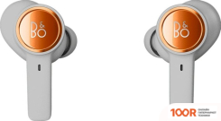 Наушники Bang & Olufsen BEOPLAY ELEVEN (СЕРЫЙ/МЕДНЫЙ) (182649)