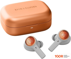 Наушники Bang & Olufsen BEOPLAY ELEVEN (СЕРЫЙ/МЕДНЫЙ) (182649)