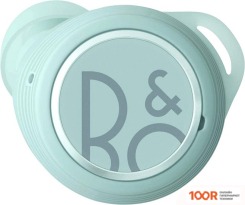 Наушники Bang & Olufsen BEOPLAY E8 SPORT (БИРЮЗОВЫЙ) (182646)