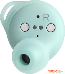 Наушники Bang & Olufsen BEOPLAY E8 SPORT (БИРЮЗОВЫЙ) (182646)