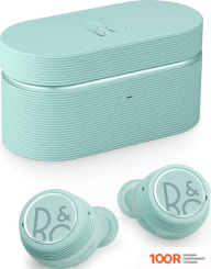Наушники Bang & Olufsen BEOPLAY E8 SPORT (БИРЮЗОВЫЙ) (182646)