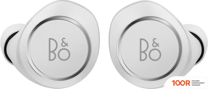 Наушники Bang & Olufsen BEOPLAY E8 (БЕЛЫЙ) (182633)