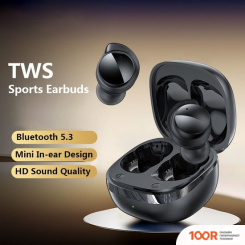 Наушники Awei T78 (ЧЕРНЫЙ) (182614)