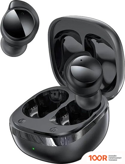 Наушники Awei T78 (ЧЕРНЫЙ) (182614)