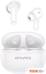 Наушники Awei T71 (БЕЛЫЙ) (182611)