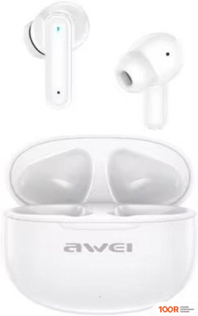 Наушники Awei T71 (БЕЛЫЙ) (182611)