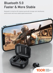 Наушники Awei T36 (БЕЛЫЙ) (182593)