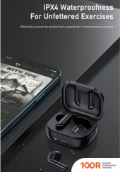 Наушники Awei T36 (БЕЛЫЙ) (182593)