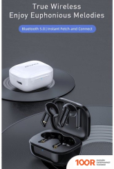 Наушники Awei T36 (БЕЛЫЙ) (182593)