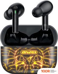 Наушники Awei T29 PRO (ФРАГМЕНТ) (182591)