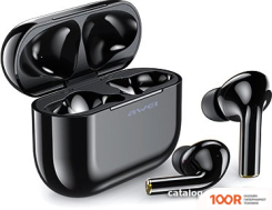 Наушники Awei T29 (ЧЕРНЫЙ) (182587)