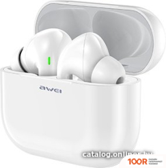 Наушники Awei T29 (БЕЛЫЙ) (182586)