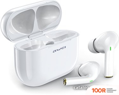 Наушники Awei T29 (БЕЛЫЙ) (182586)