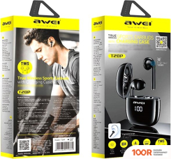 Наушники Awei T28P (182585)