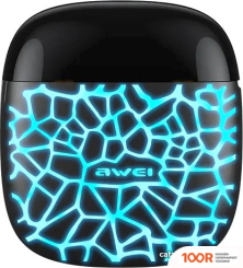 Наушники Awei T28 PRO (КАРТА) (182581)