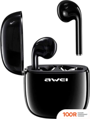 Наушники Awei T28 (ЧЕРНЫЙ) (182580)