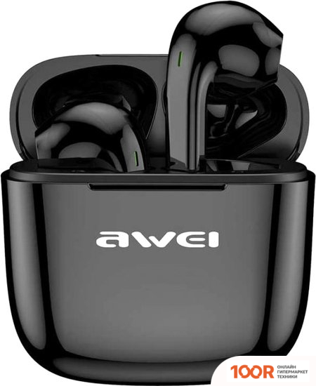 Наушники Awei T26 (182578)