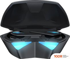 Наушники Awei T23 (ЧЕРНЫЙ) (182577)