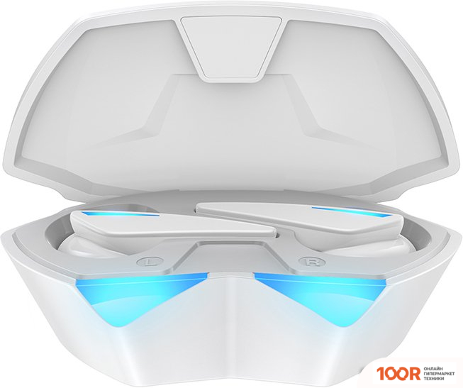 Наушники Awei T23 (БЕЛЫЙ) (182576)