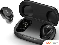 Наушники Awei T20 (ЧЕРНЫЙ) (182573)