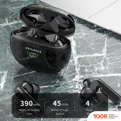 Наушники Awei T15P (182568)