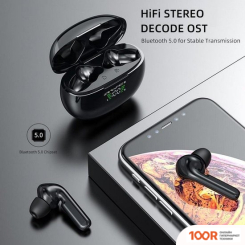 Наушники Awei T15P (182568)