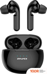 Наушники Awei T15 (ЧЕРНЫЙ) (182567)