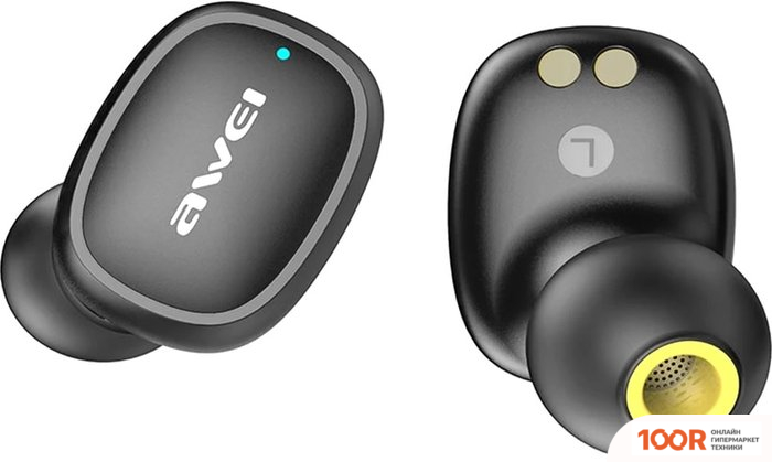 Наушники Awei T13 (182565)