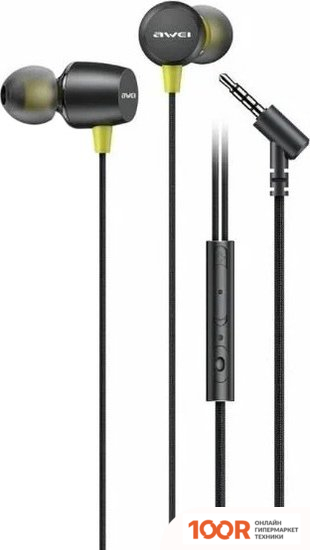 Наушники Awei L5 (182556)