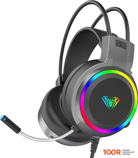 Наушники AULA S608 (182526)