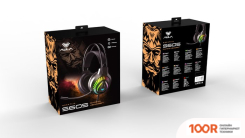 Наушники AULA S605 (182525)