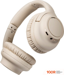 Наушники Audio-Technica ATH-S300BT (БЕЖЕВЫЙ) (182487)