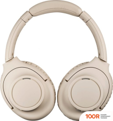 Наушники Audio-Technica ATH-S300BT (БЕЖЕВЫЙ) (182487)