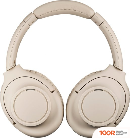 Наушники Audio-Technica ATH-S300BT (БЕЖЕВЫЙ) (182487)
