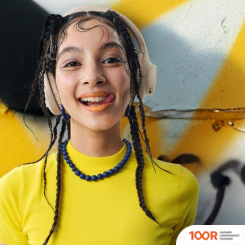 Наушники Audio-Technica ATH-S300BT (БЕЖЕВЫЙ) (182487)