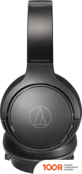 Наушники Audio-Technica ATH-S220BT (ЧЕРНЫЙ) (182486)