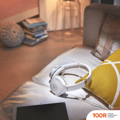 Наушники Audio-Technica ATH-S220BT (ЧЕРНЫЙ) (182486)