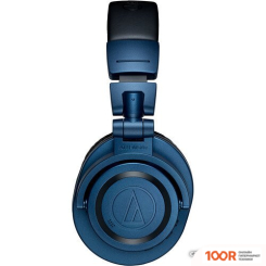 Наушники Audio-Technica ATH-M50XBT2 (СИНИЙ) (182471)