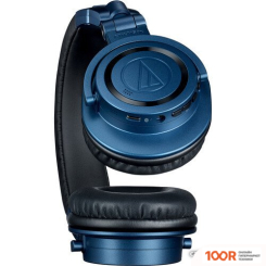 Наушники Audio-Technica ATH-M50XBT2 (СИНИЙ) (182471)