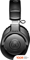Наушники Audio-Technica ATH-M20XBT (ЧЕРНЫЙ) (182463)