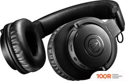 Наушники Audio-Technica ATH-M20XBT (ЧЕРНЫЙ) (182463)