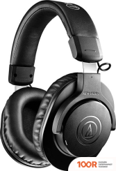 Наушники Audio-Technica ATH-M20XBT (ЧЕРНЫЙ) (182463)