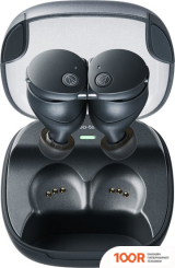 Наушники Audio-Technica ATH-CKS50TW2 (ЧЕРНЫЙ) (182435)