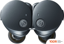 Наушники Audio-Technica ATH-CKS50TW2 (ЧЕРНЫЙ) (182435)