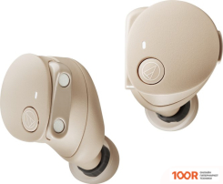 Наушники Audio-Technica ATH-CKS50TW2 (БЕЖЕВЫЙ) (182434)
