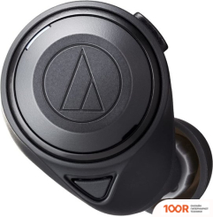Наушники Audio-Technica ATH-CKS50TW (ЧЕРНЫЙ) (182433)