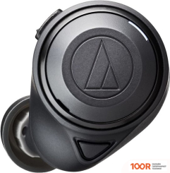 Наушники Audio-Technica ATH-CKS50TW (ЧЕРНЫЙ) (182433)