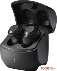 Наушники Audio-Technica ATH-CKS50TW (ЧЕРНЫЙ) (182433)