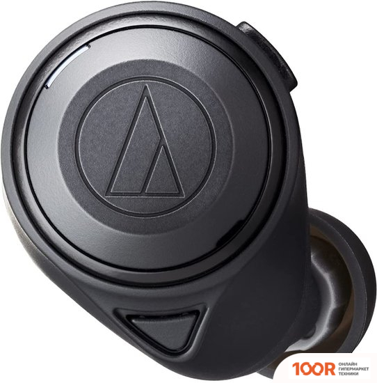 Наушники Audio-Technica ATH-CKS50TW (ЧЕРНЫЙ) (182433)
