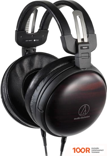 Наушники Audio-Technica ATH-AWKT (182407)